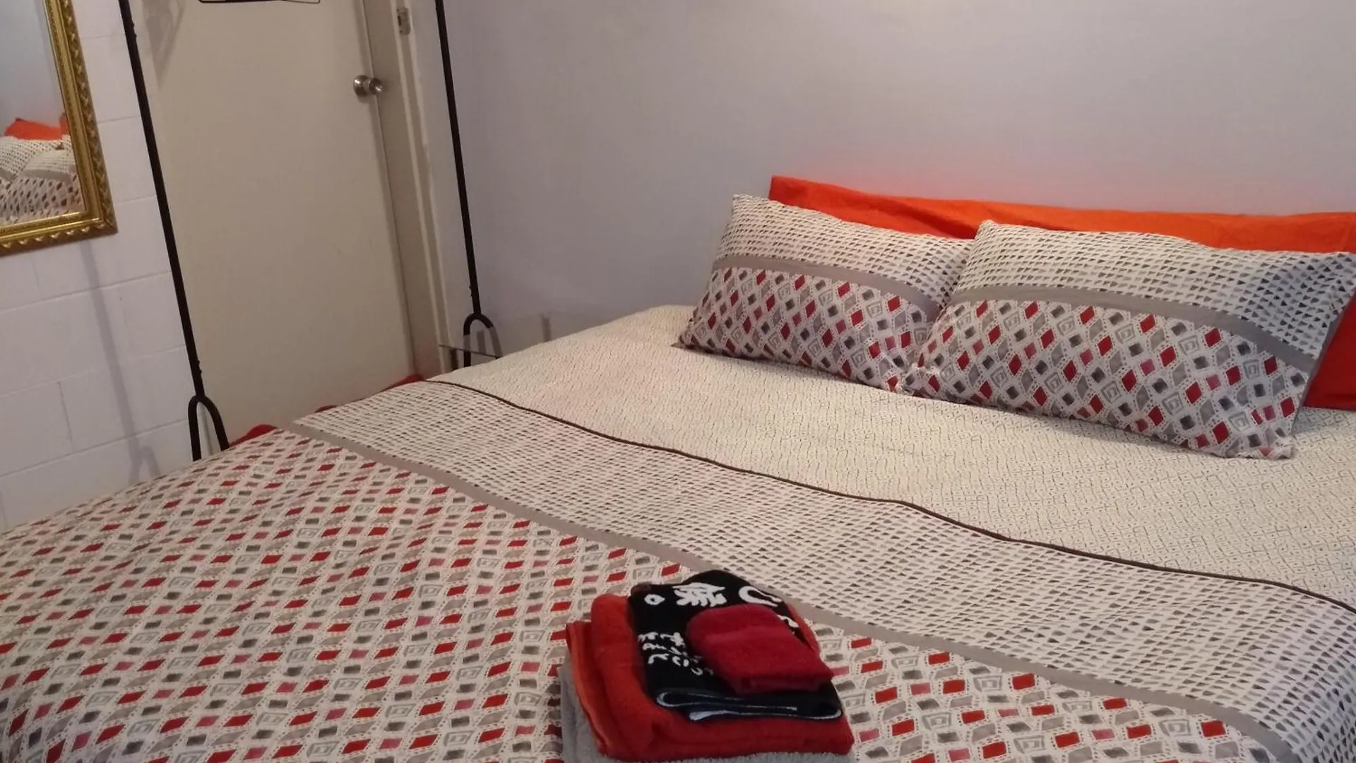Homestay At Julie'S Cairns Australia