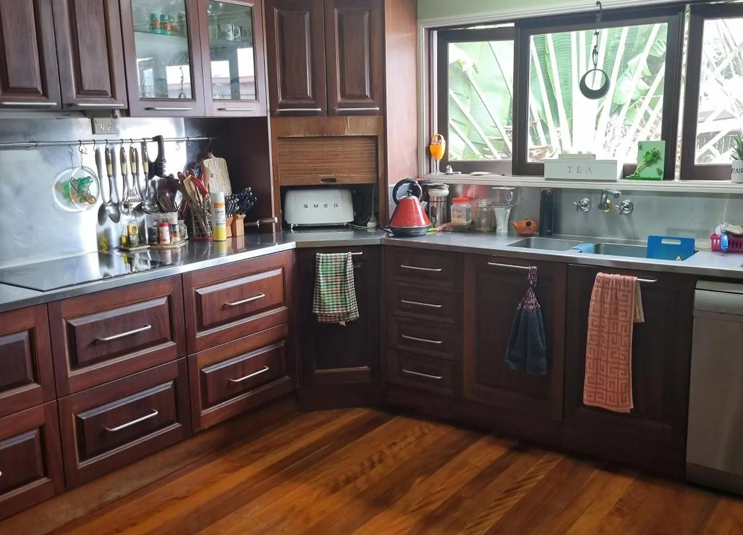 Homestay At Julie'S Cairns Australia