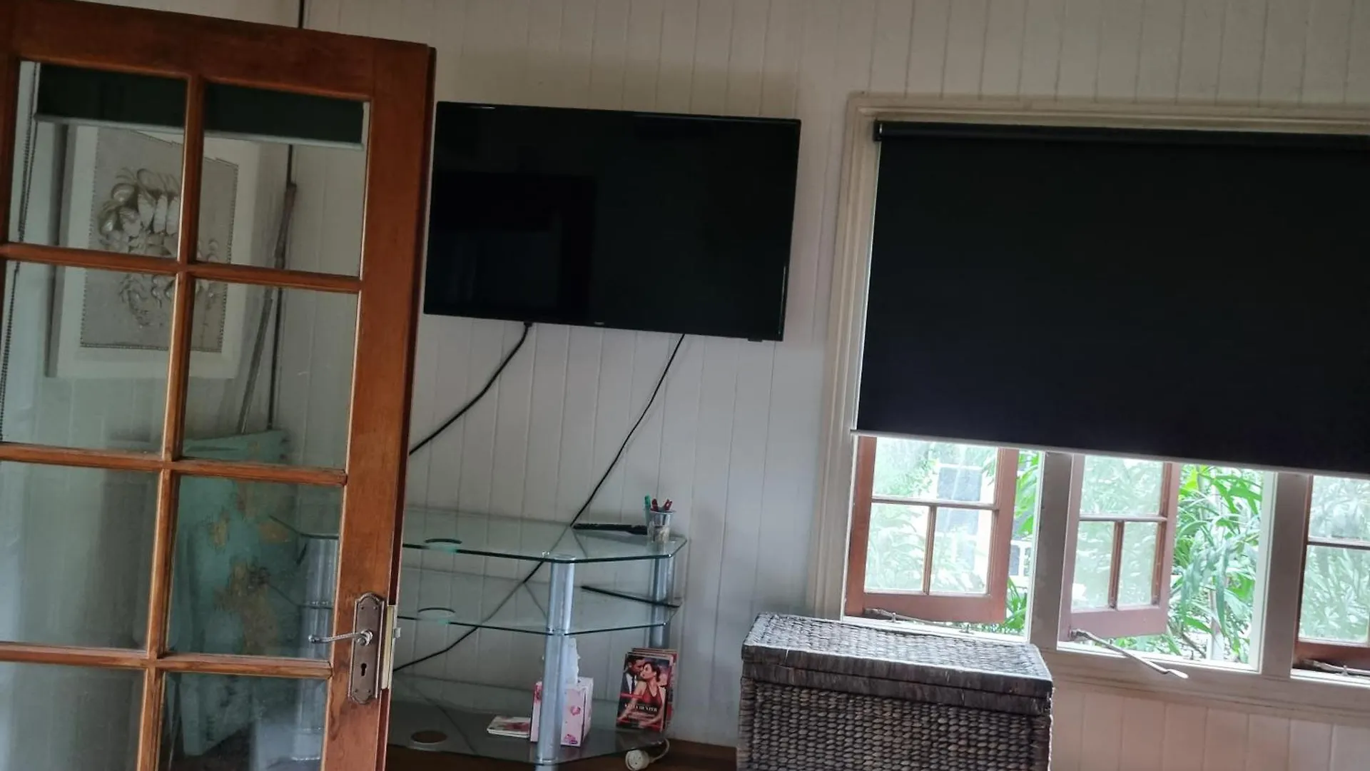 Homestay At Julie'S Cairns