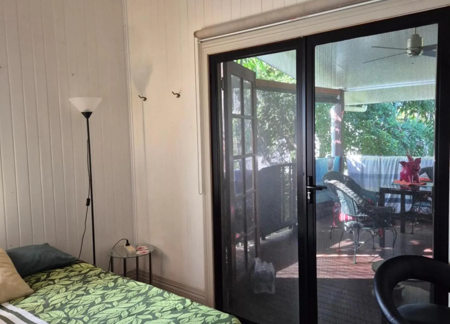 Homestay At Julie'S Cairns Australia