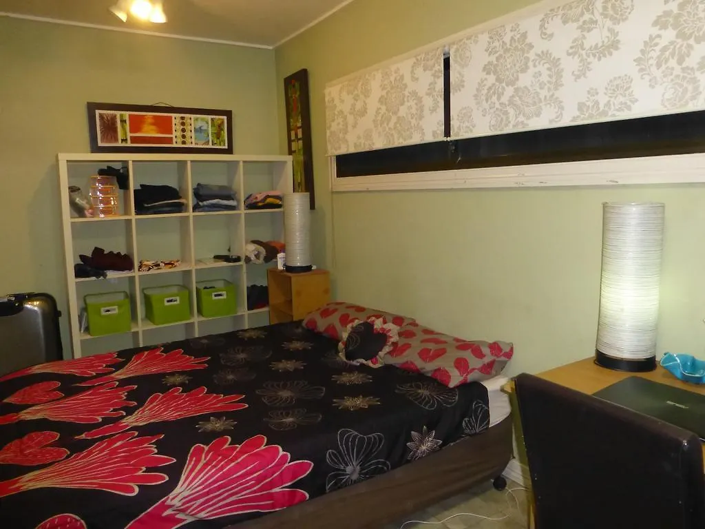 Homestay At Julie'S Cairns Australia