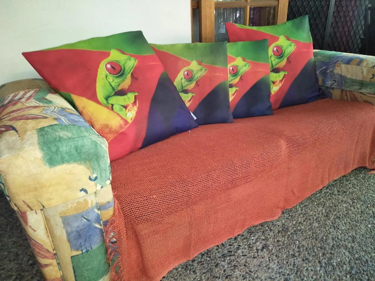 Homestay At Julie'S Cairns 0*,  Australia