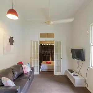 Aparthotel Grimshaw House, Cairns