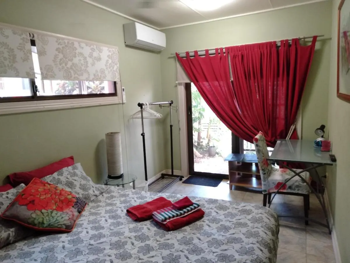 Homestay At Julie'S Cairns 0*,  Australia