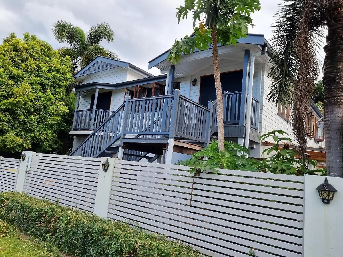 Homestay At Julie\'S contacts