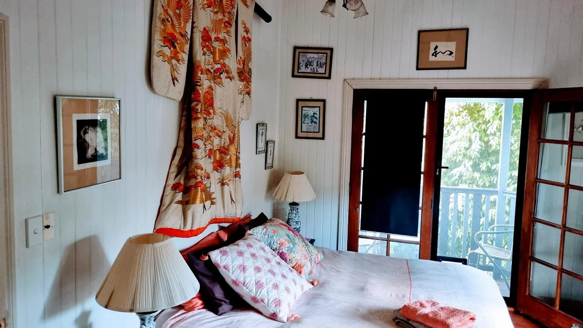 Homestay At Julie'S Cairns