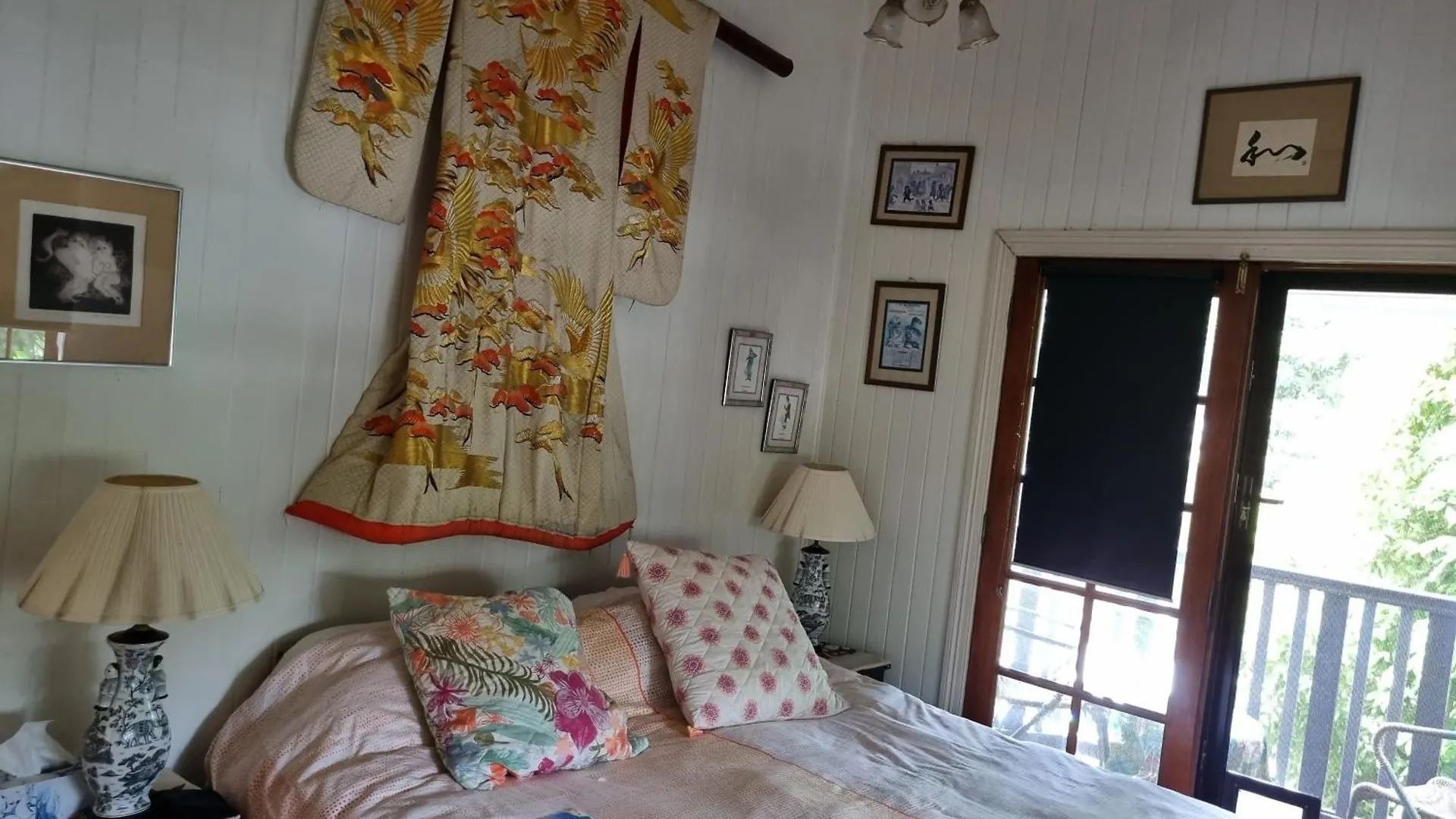 Homestay At Julie'S Cairns Australia