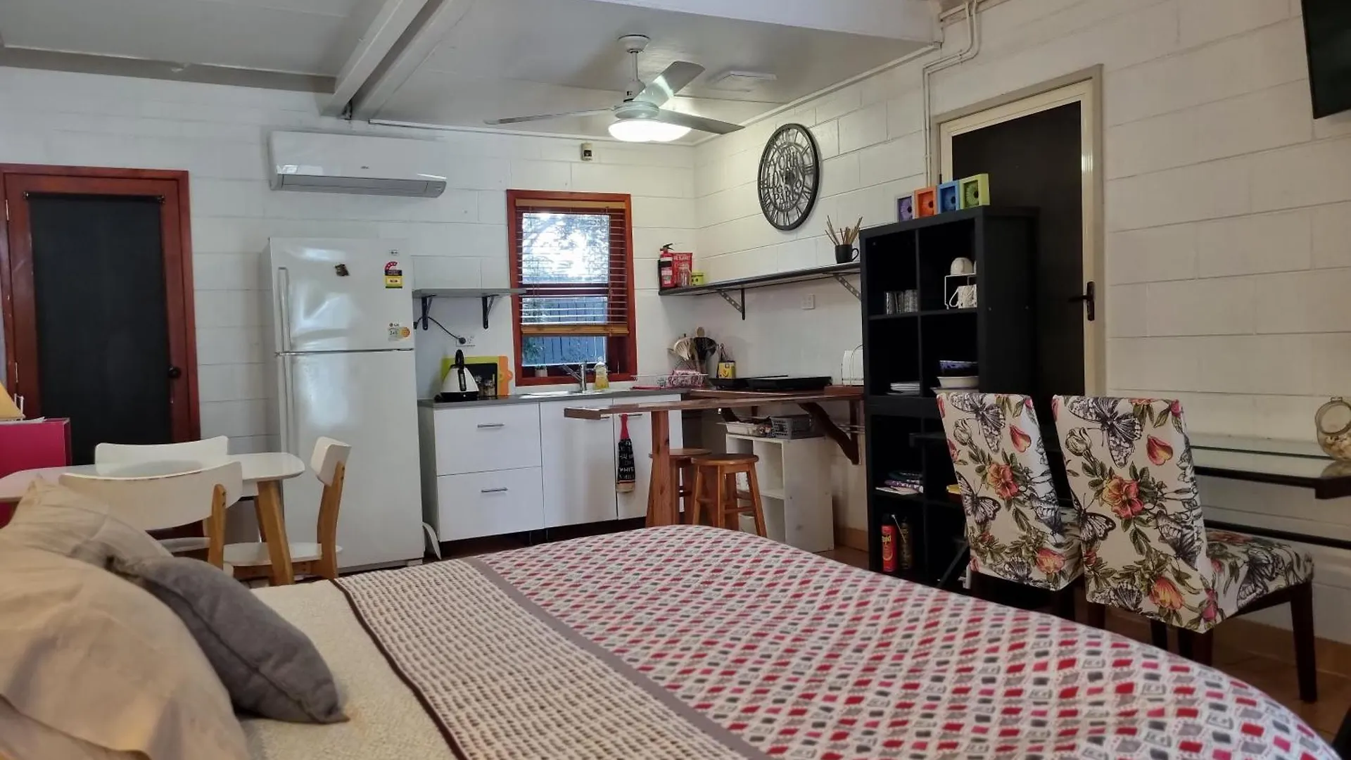 Homestay At Julie'S Cairns 0*,  Australia