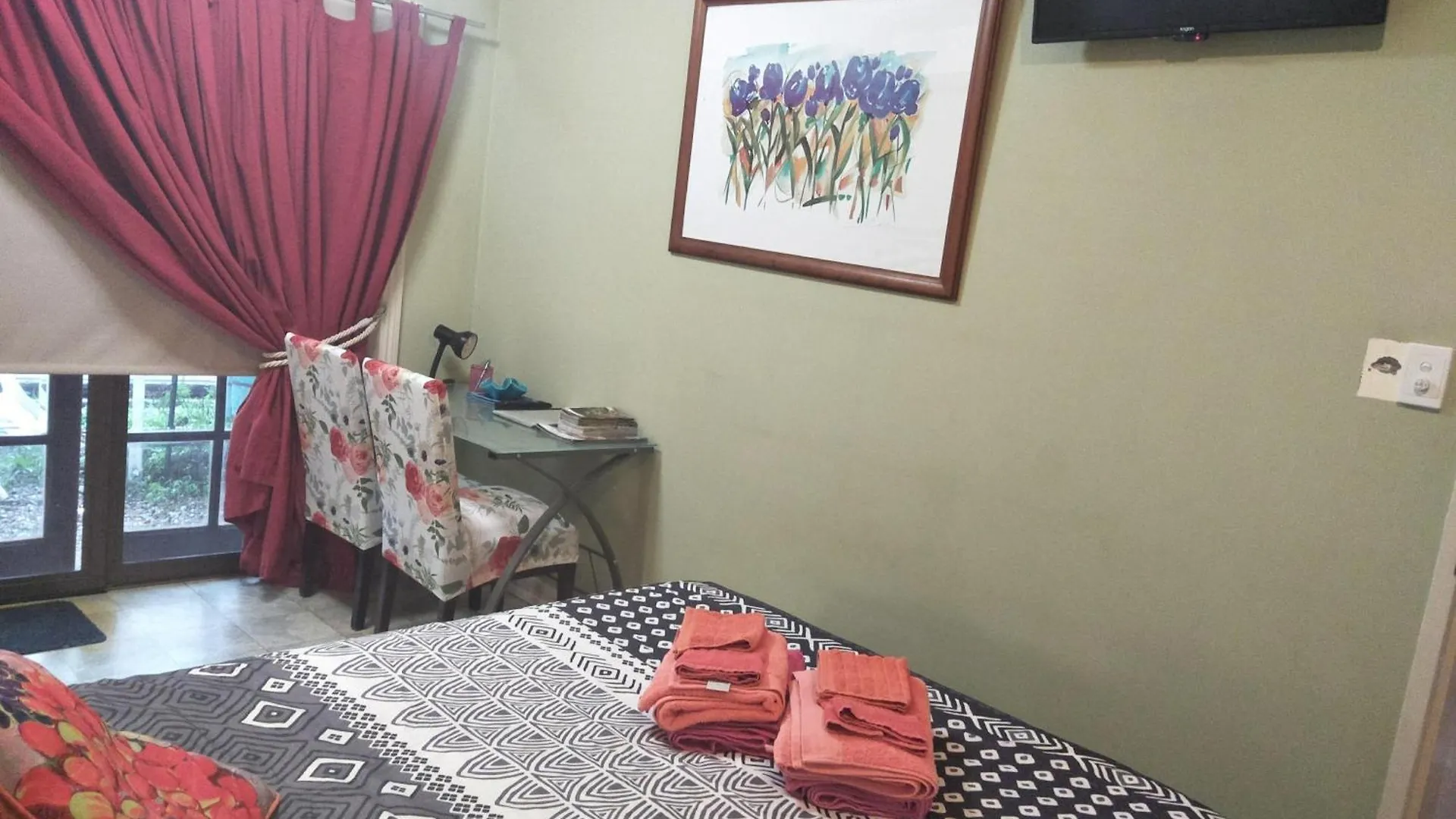 Homestay At Julie'S Cairns Australia