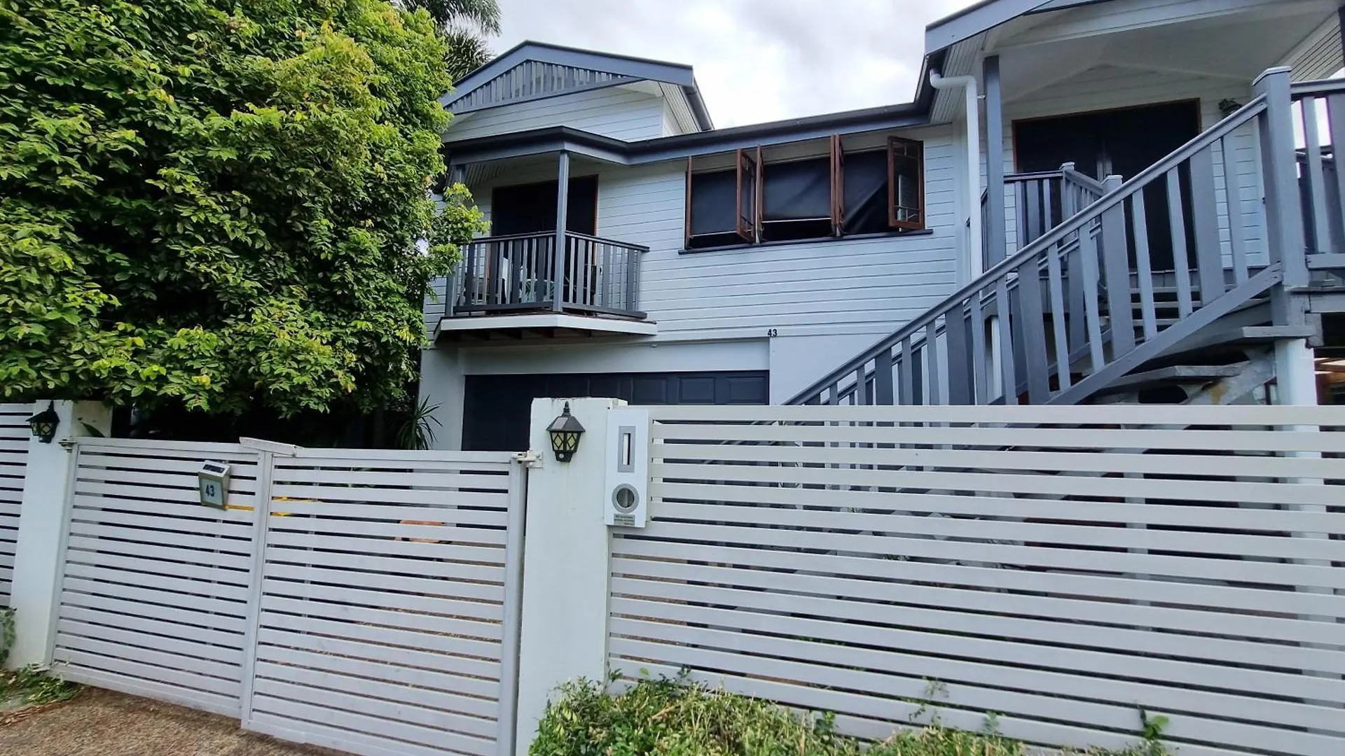 Homestay At Julie'S Cairns Australia