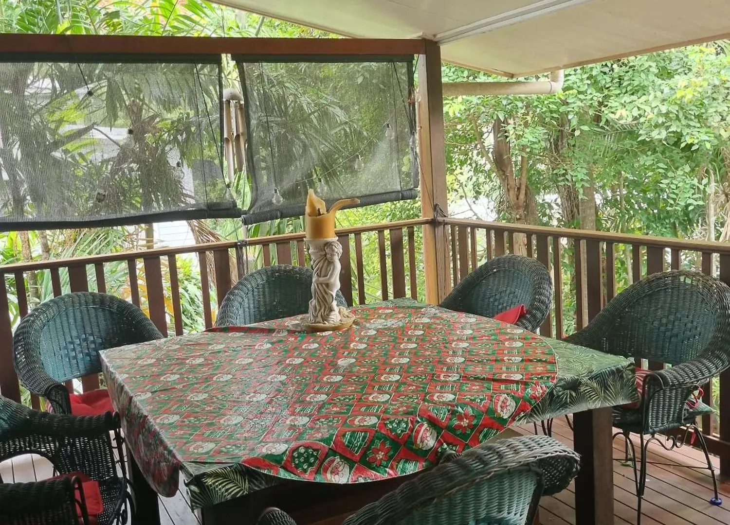 Homestay At Julie'S Cairns 0*,