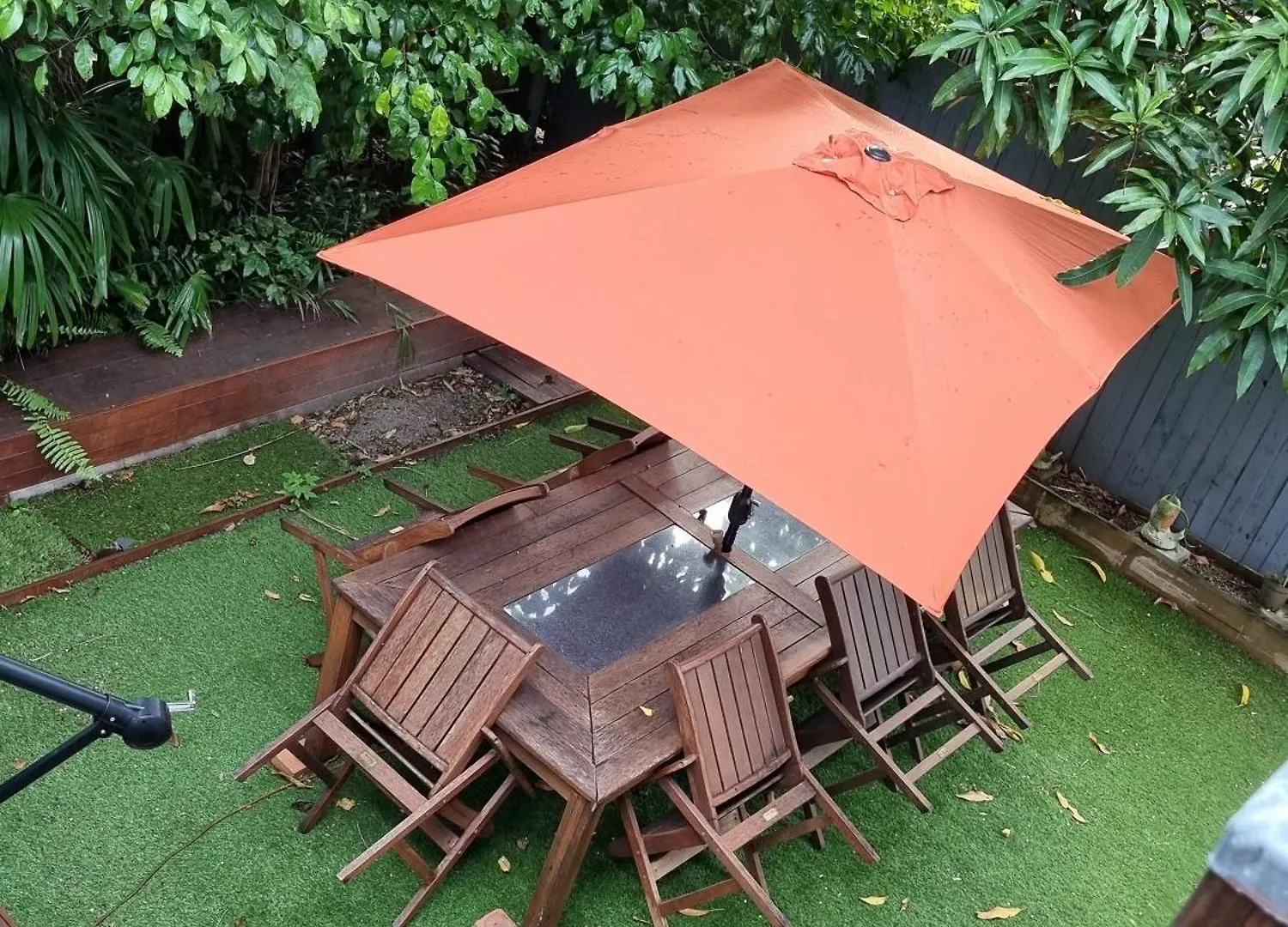 Homestay At Julie'S Cairns