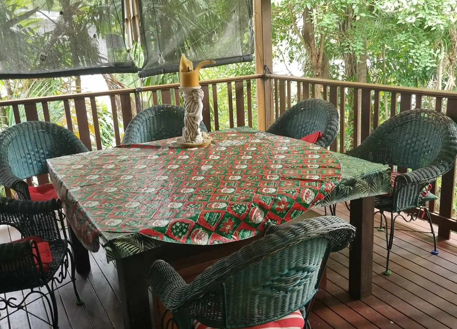 Homestay At Julie'S Cairns