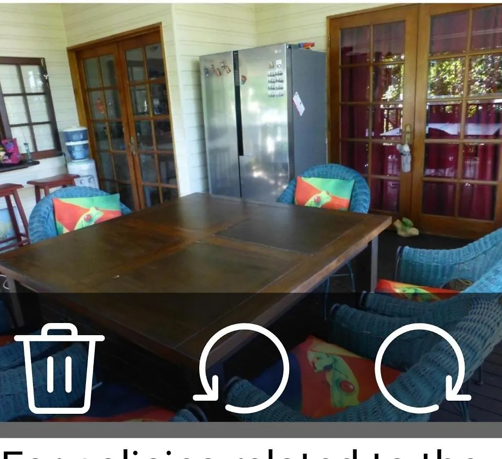 Homestay At Julie'S Cairns