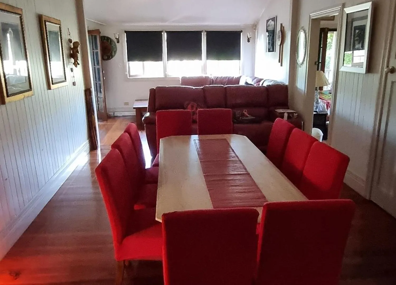Homestay At Julie'S Cairns