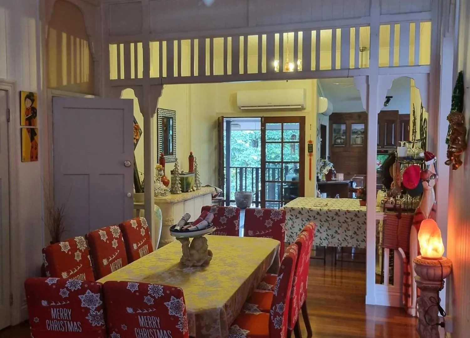 Homestay At Julie'S Cairns Australia