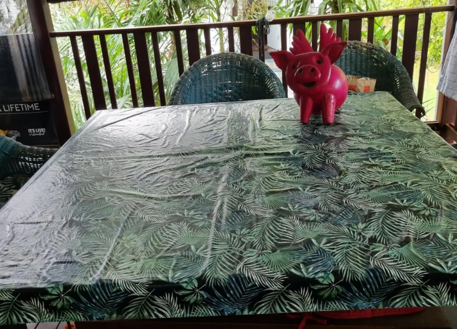 Homestay At Julie'S Cairns