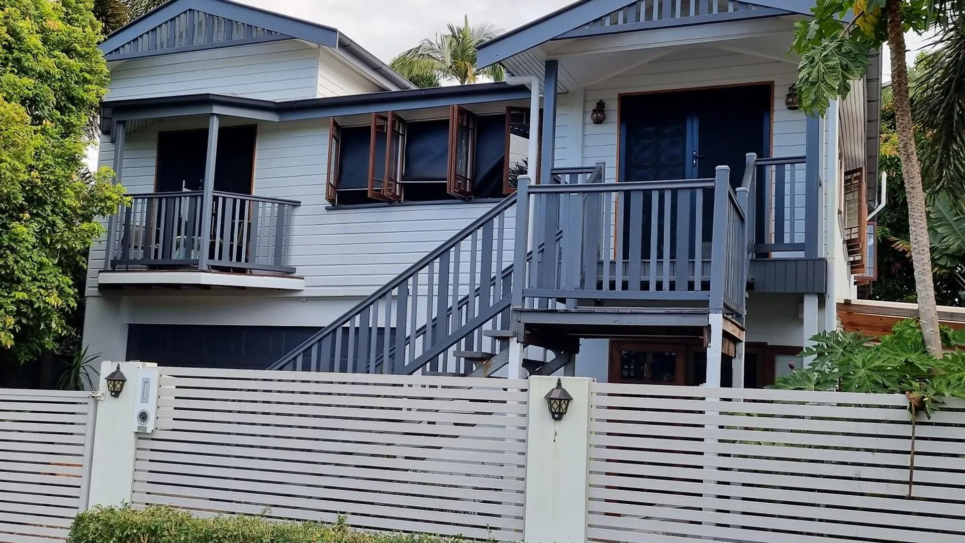 Homestay At Julie'S Cairns