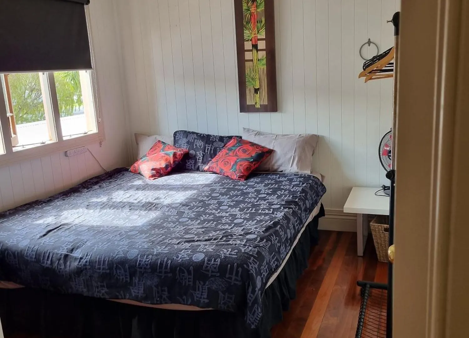 Homestay At Julie'S Cairns