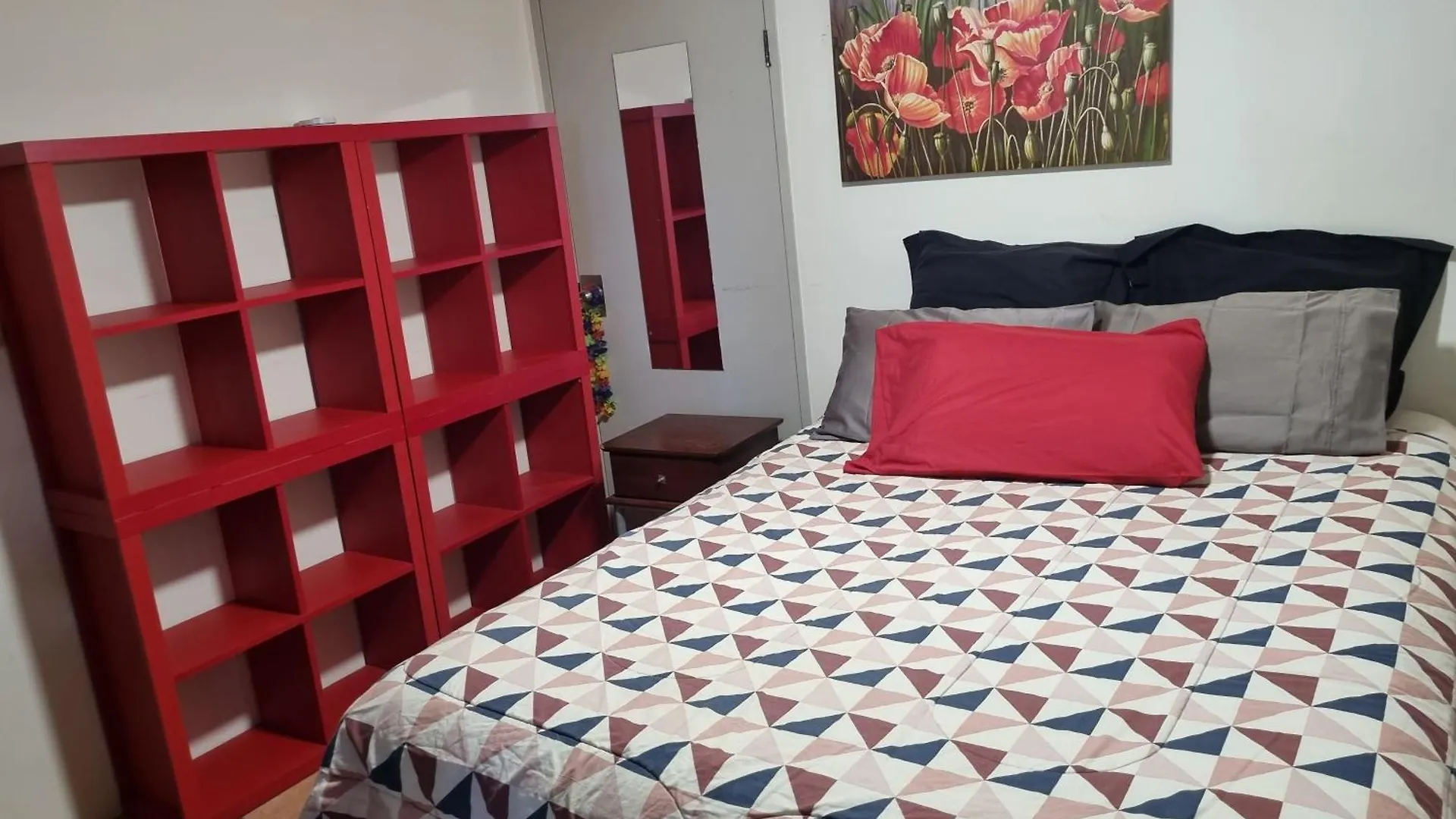 Homestay At Julie'S Cairns Australia