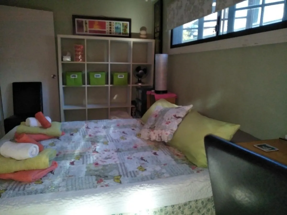Homestay At Julie'S Cairns