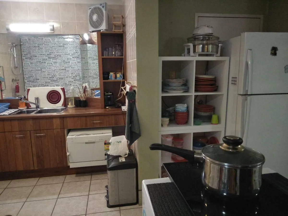 Homestay At Julie'S Cairns