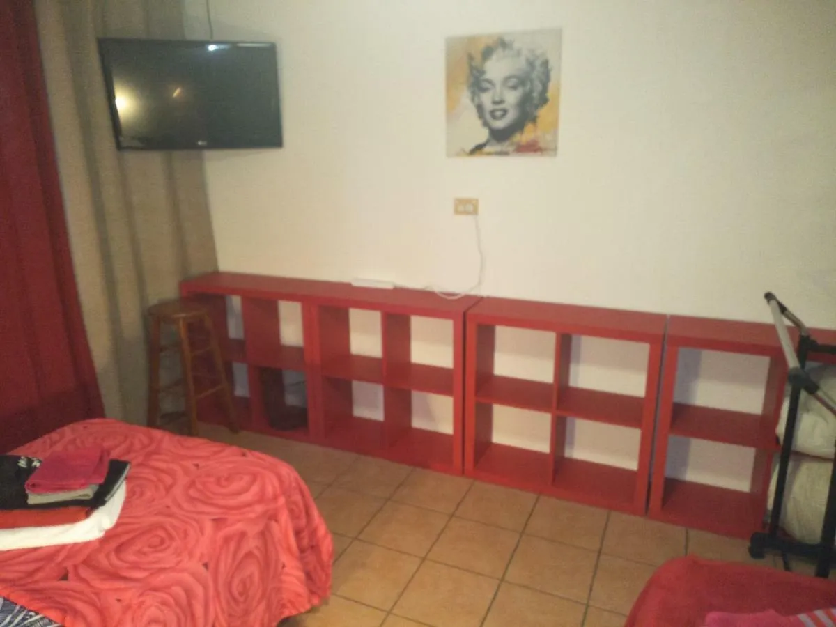 Homestay At Julie'S Cairns