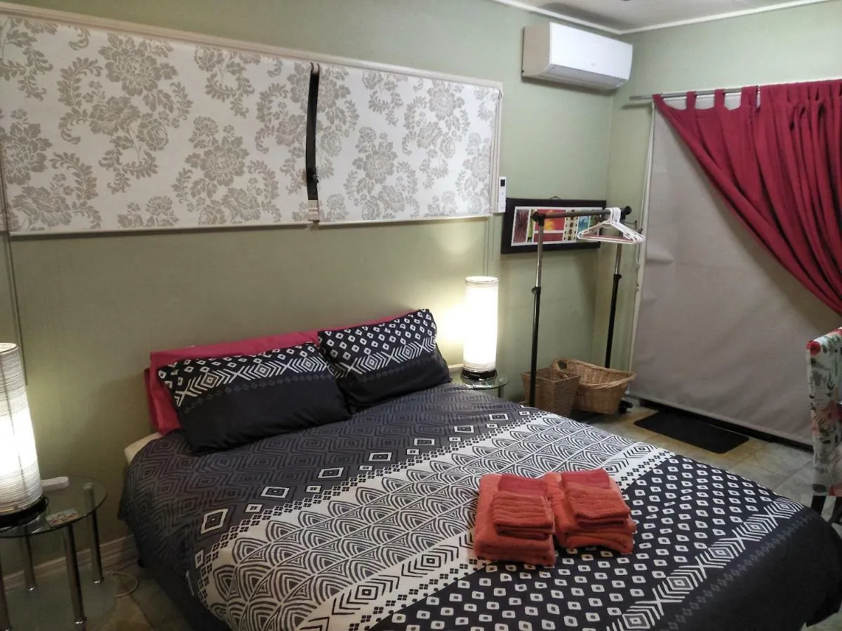 Homestay At Julie'S Cairns 0*,  Australia